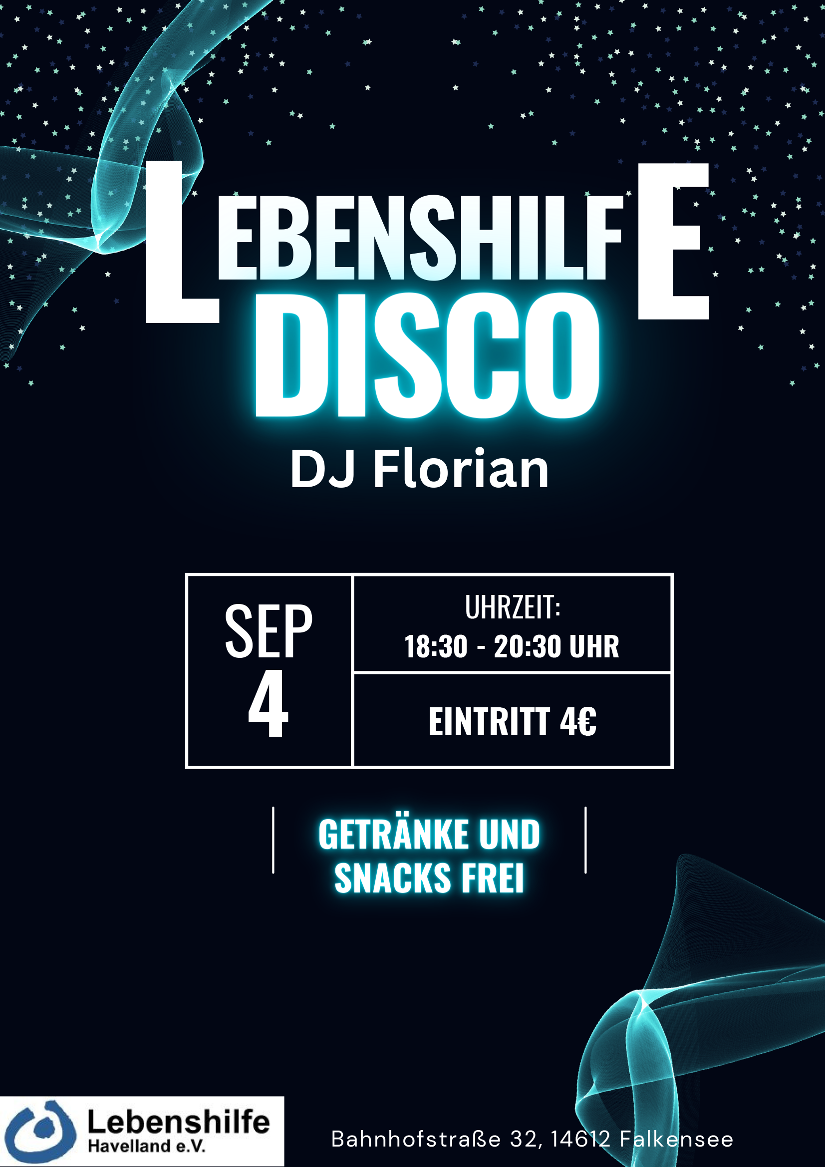 lebenshilfe Disco 1.0 1