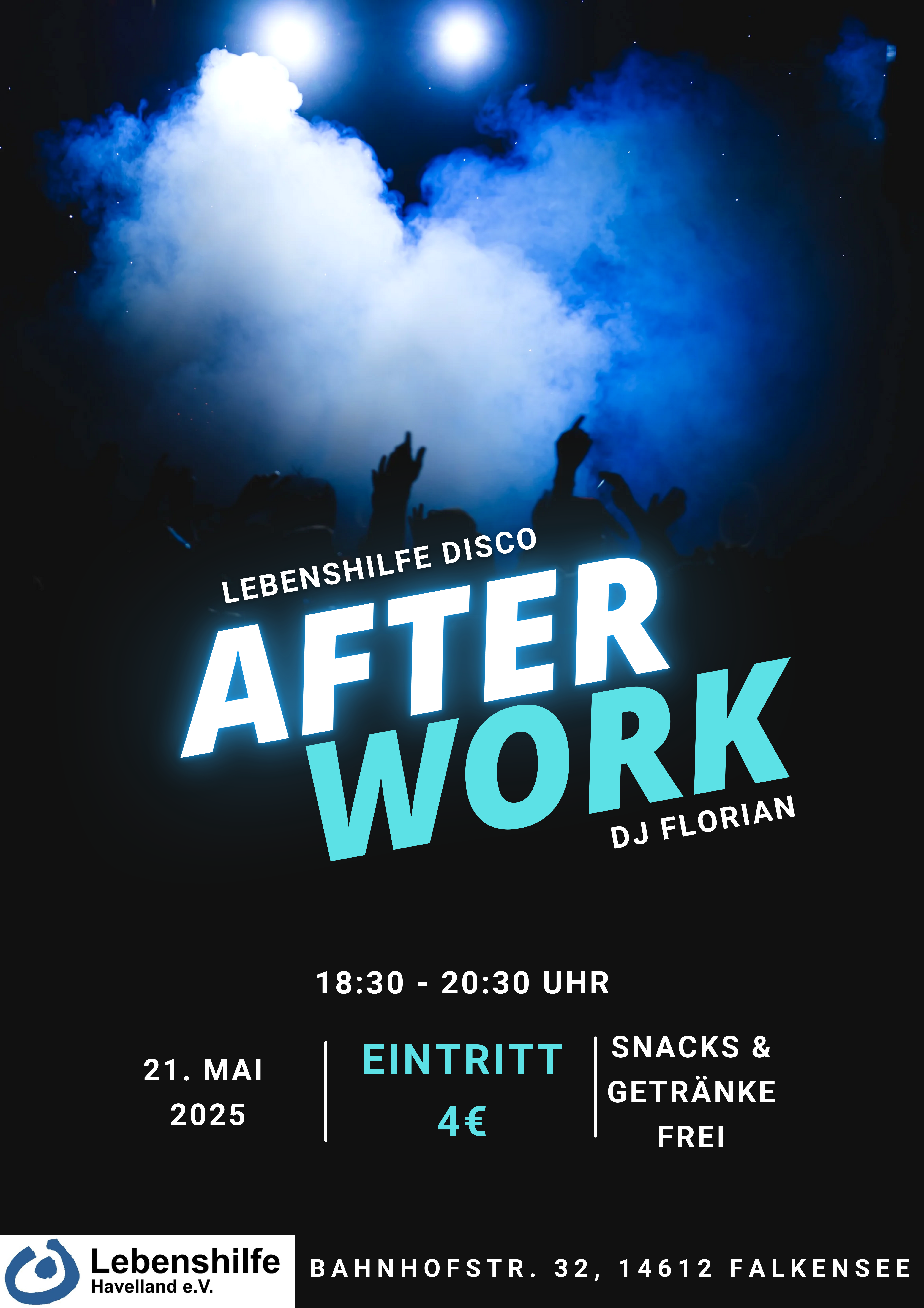 Lebenshilfe Disco 05 25