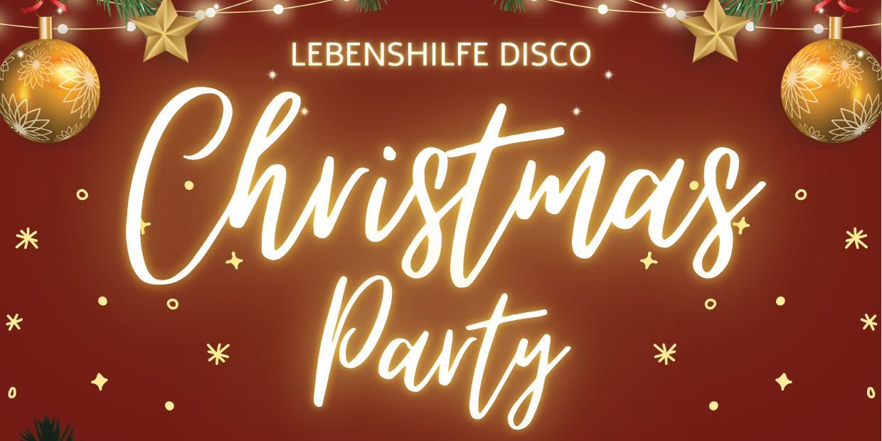 Lebenshilfe Disco